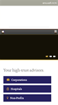 Mobile Screenshot of fiduciaryvest.com